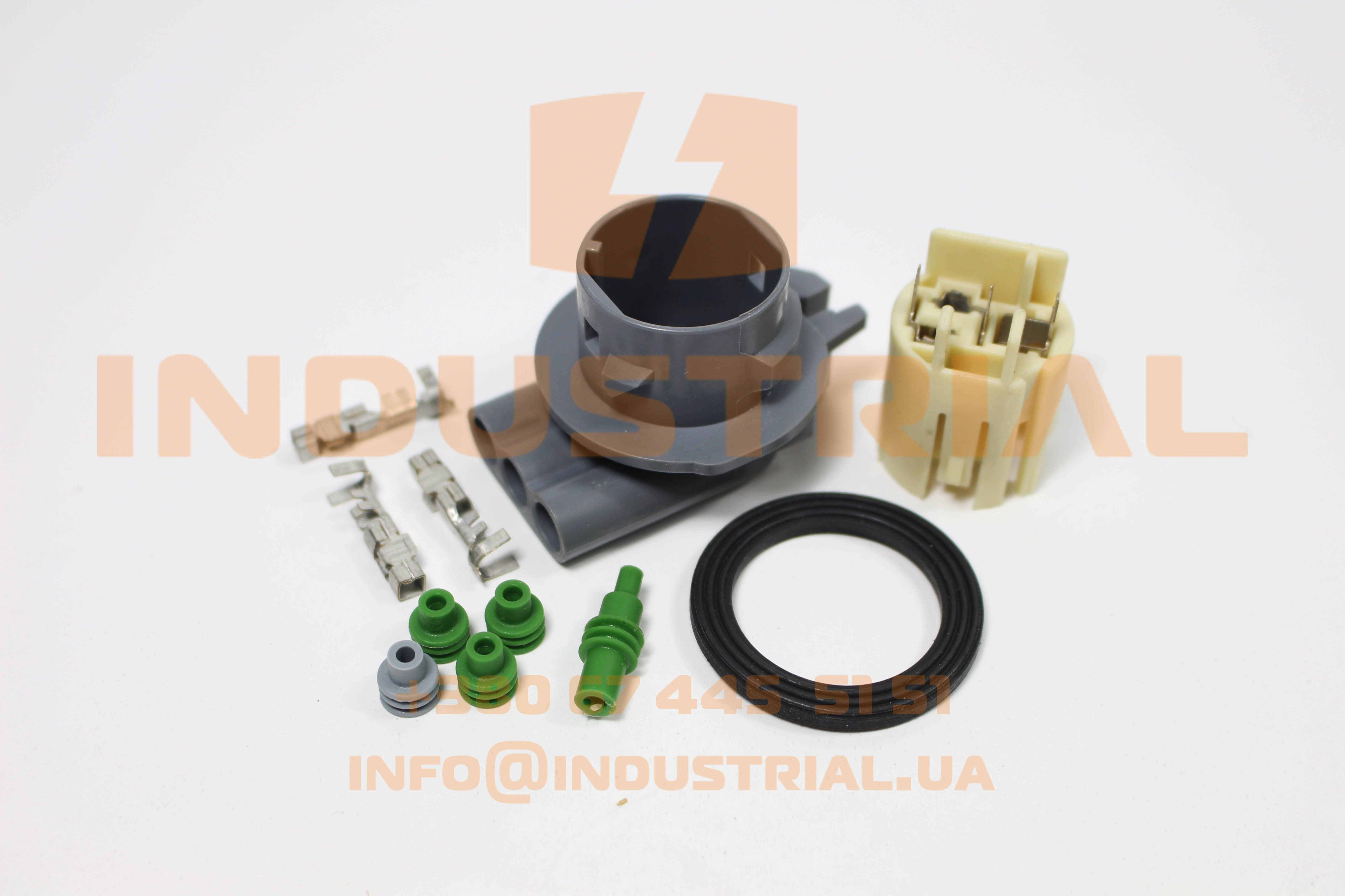 CNH 4437642 CNH INDUSTRIAL (IVECO)